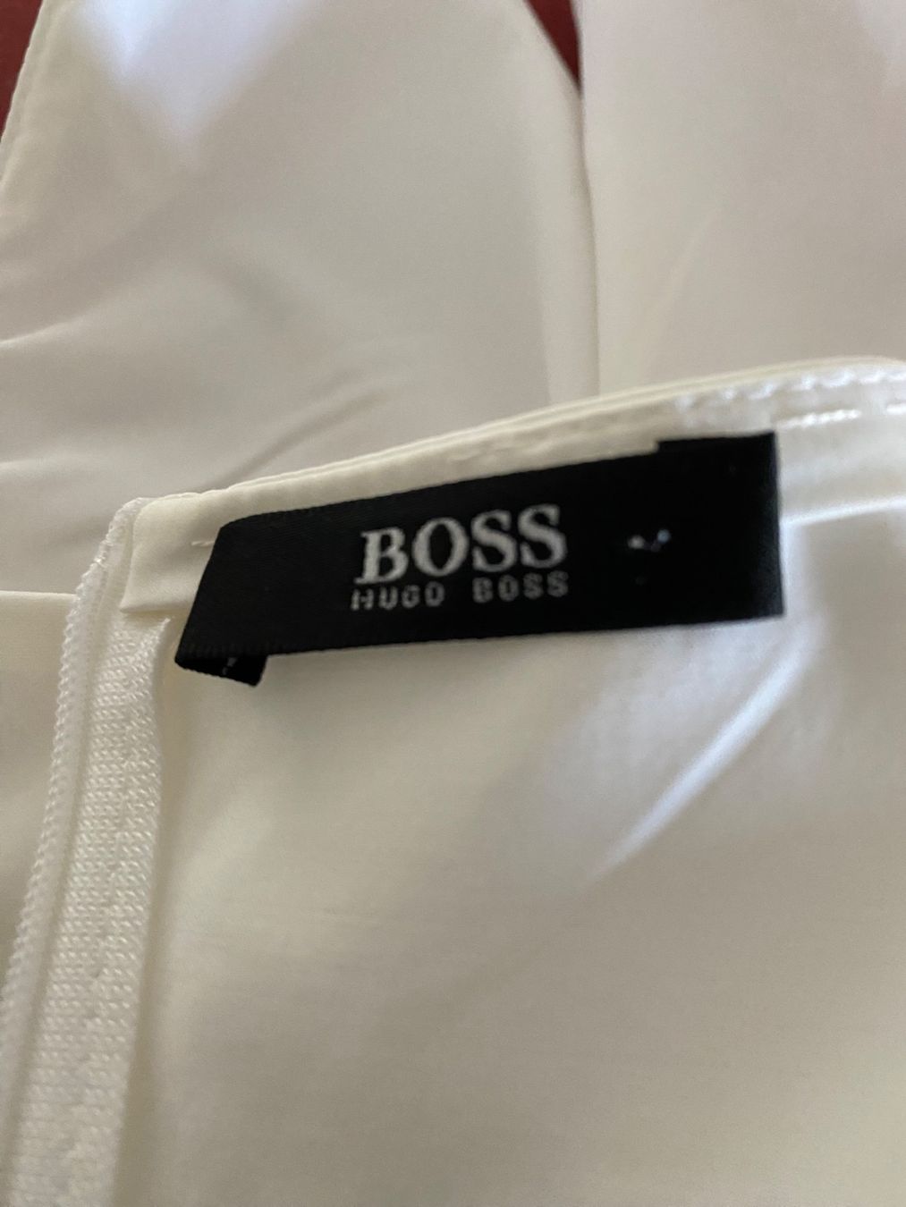 Vestiti: Vestito  Hugo Boss – Usato da Novazzano venduto da ige_cwq5 7