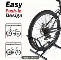 2x Bikeständer / Fahrradständer Stabilus