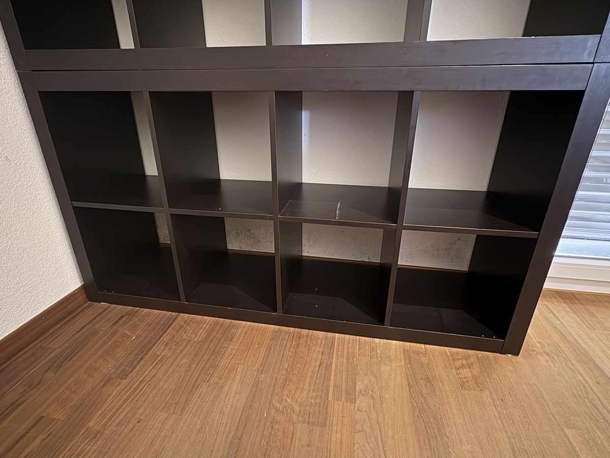 Ikea Regale: Regal (Ikea) – Gebraucht aus Schlierbach von Stee09 6