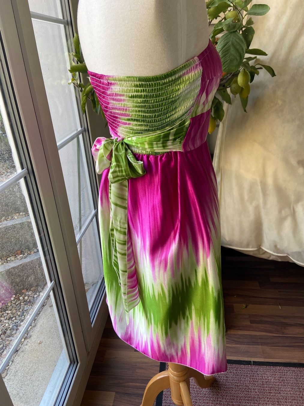 Vestiti: Sommer Kleid – Usato da Murten venduto da februari 1