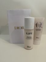 DIOR CAPTURE TOTALE, CLEANSING-SET. Neue!