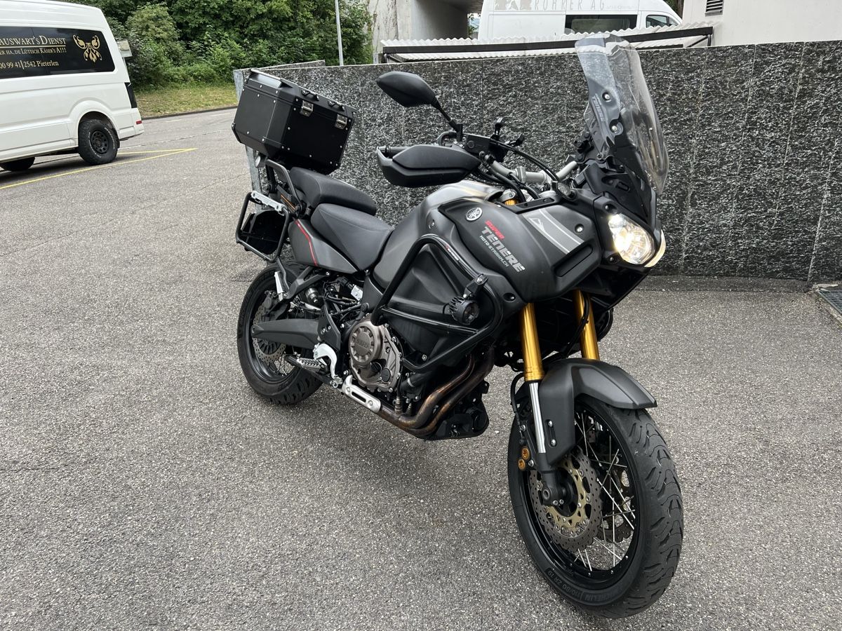 Yamaha Touring: Yamaha Xt 1200 ZE – Nuovo (secondo la descrizione) da Grenchen venduto da Karate_Kid 4