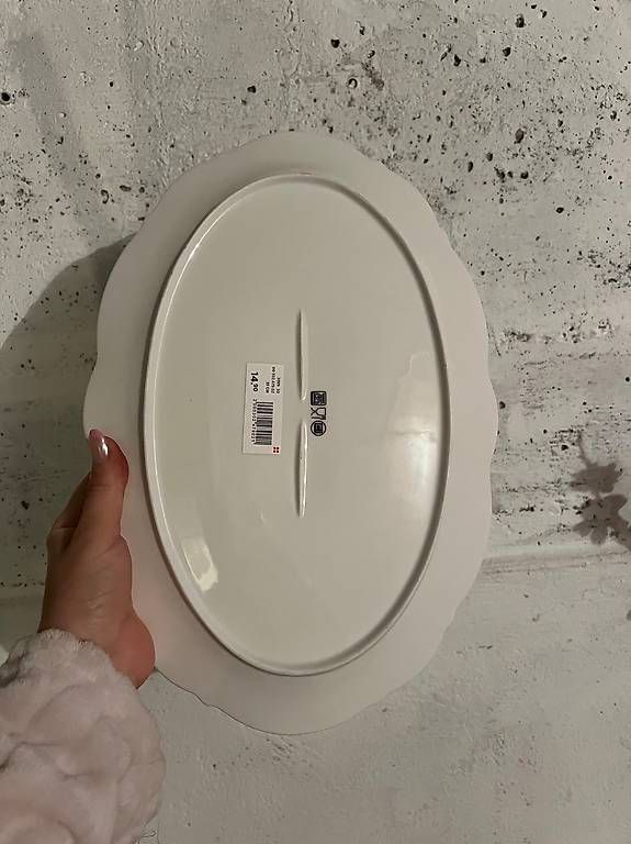 Servierplatten: Ikea Serviertablett  – Gebraucht aus Solothurn von Jasminxara 1