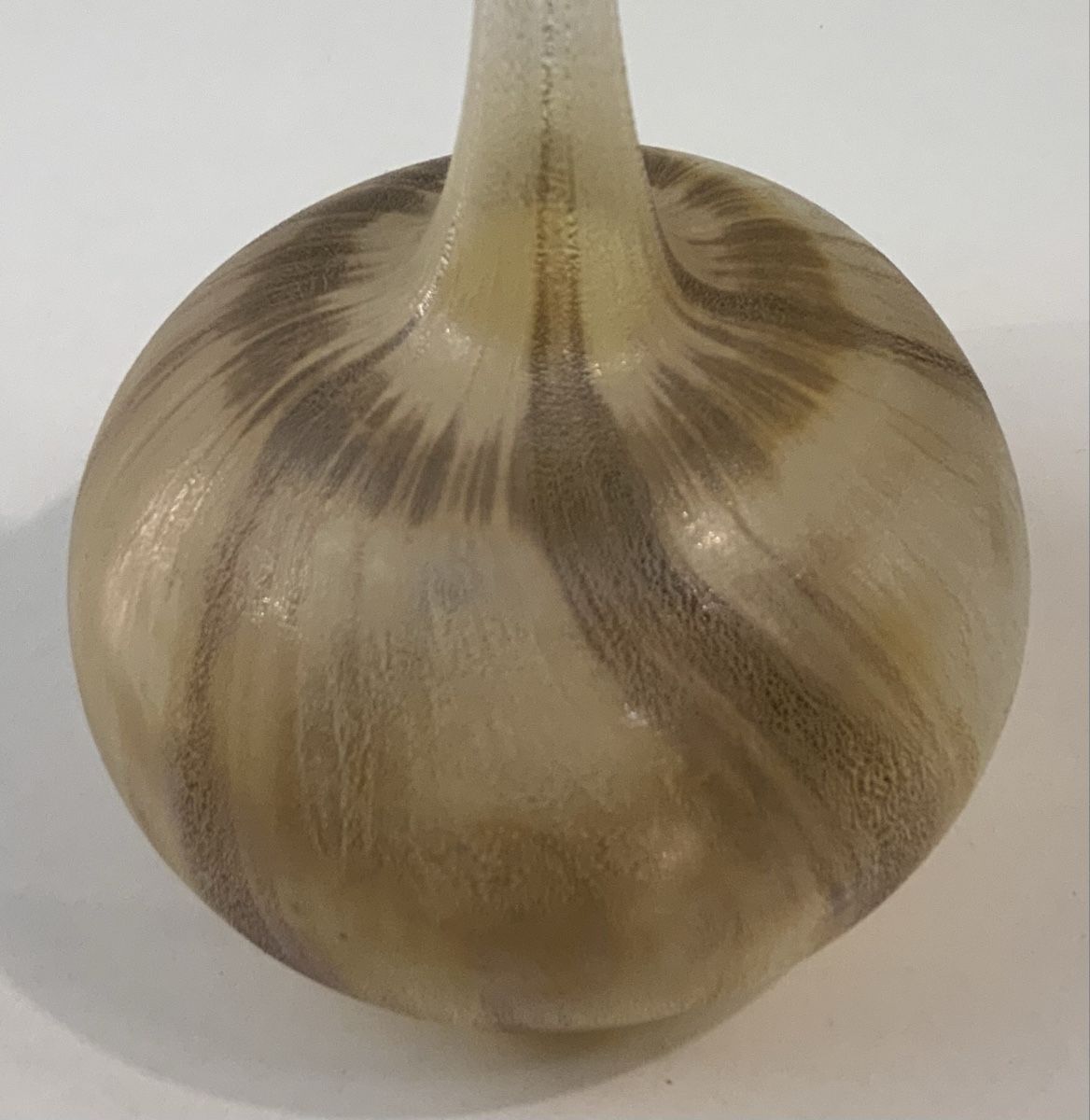 Vasi & Recipienti: Vase en verre mousseline – Usato da rolle venduto da Tontonjulot 6