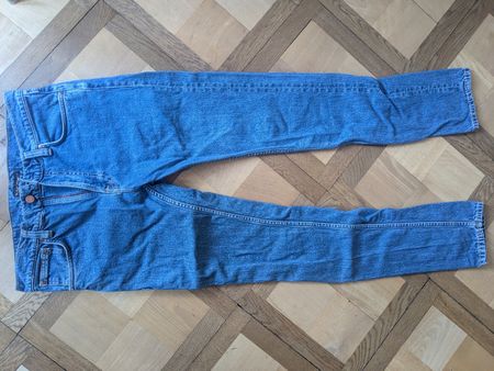 Nudie Jeans Lean Dean 31/34