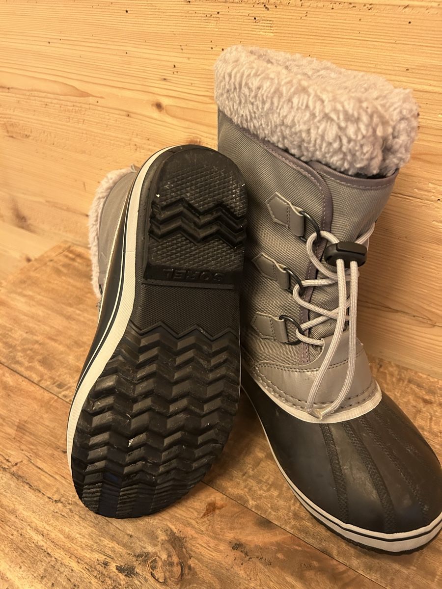 Sorel Chaussures garçon: Sorel 38 – D'occasion à Sils im Domleschg par preski76 2