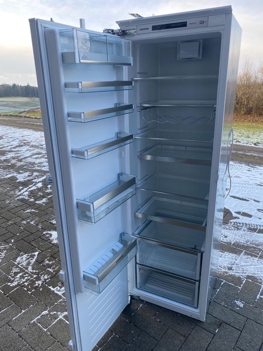 Siemens Frigoriferi: Siemens Einbaukühlschrank – Usato da Aarberg venduto da Jakaro 2