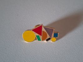 Pin UBS