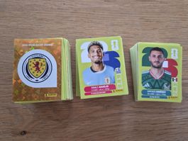 Panini Sticker WM 2026