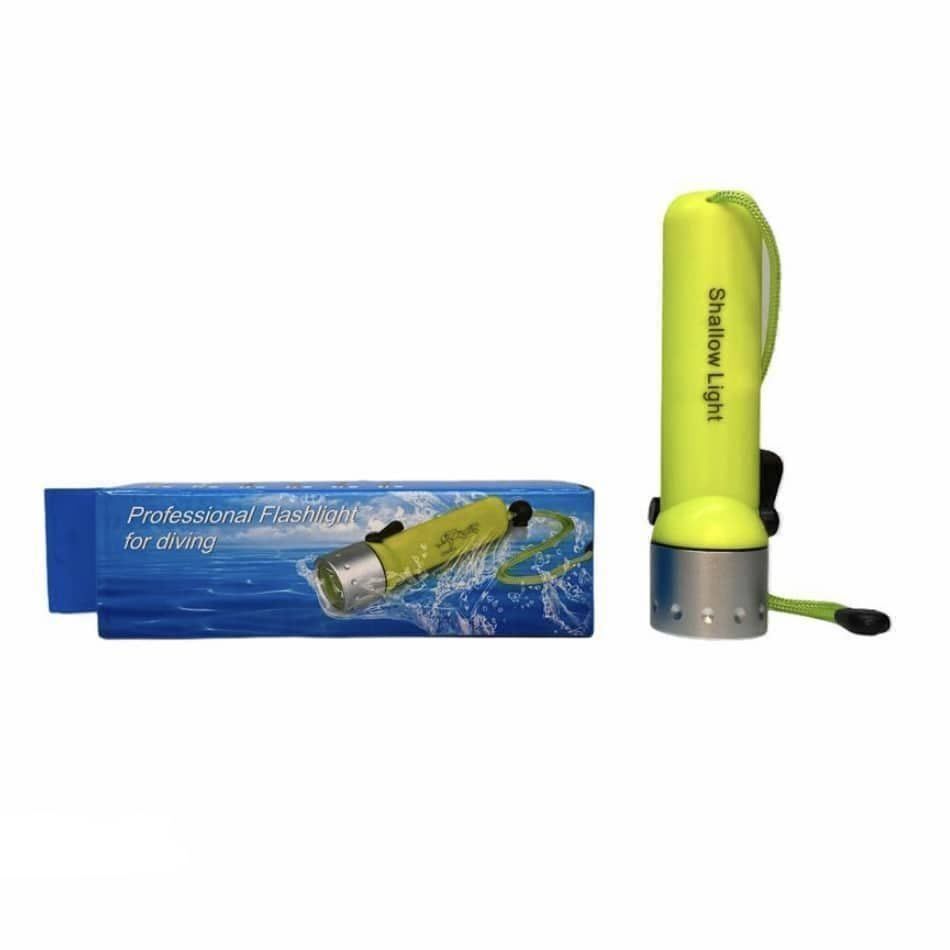 Lampade: Taucherlampe – Nuovo e nell'imballaggio originale da Kägiswil venduto da BUYRAMASHOPPING 1