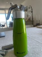Sahnespender