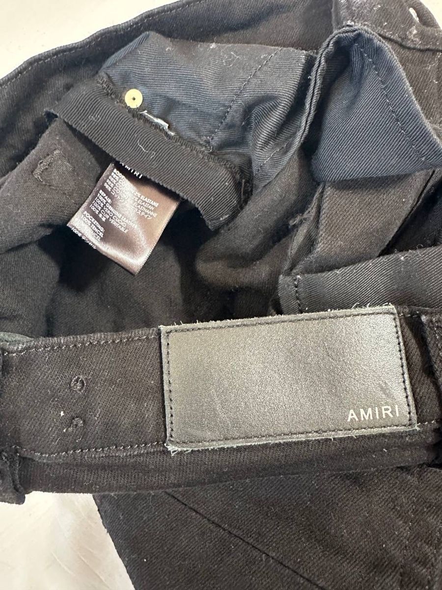 Amiri Jeans: Amiri Jeans  – Usato da Pfäffikon ZH venduto da Nataliia. 3