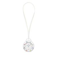 AP X Swatch Royal Pop Huit Blanc Neu vom 16.05.2026