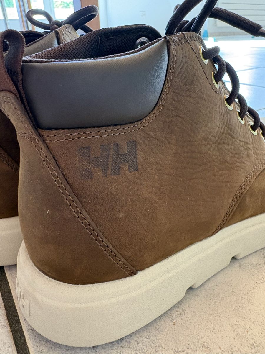 Helly Hansen Scarpe da uomo: Helly Hansen Winterschuhe – Usato da Bottenwil venduto da RKJunior 1