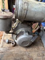 MAG 1045 Motor
