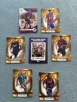 FC Barcelona Trading Card