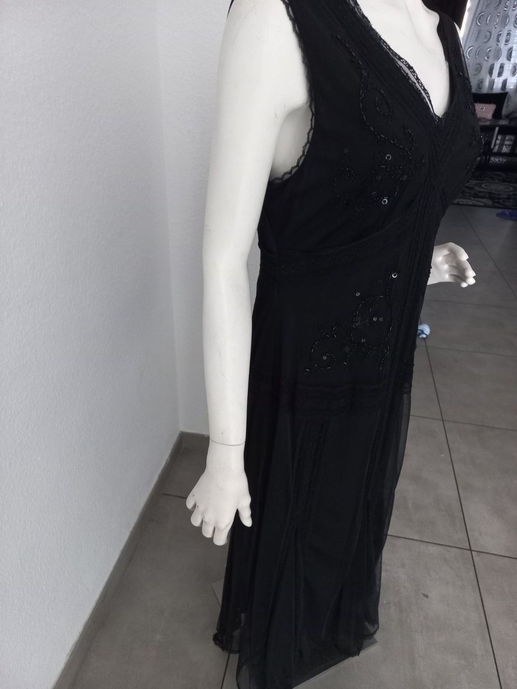 Vestiti: Kleid – Nuovo (secondo la descrizione) da Basel venduto da zaa_7ft5 2