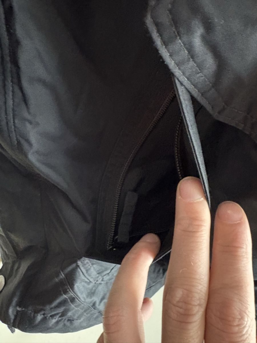 Columbia Giacche: Veste Columbia Challenger , Size S – Usato da Neuchâtel venduto da sharposneaks 4