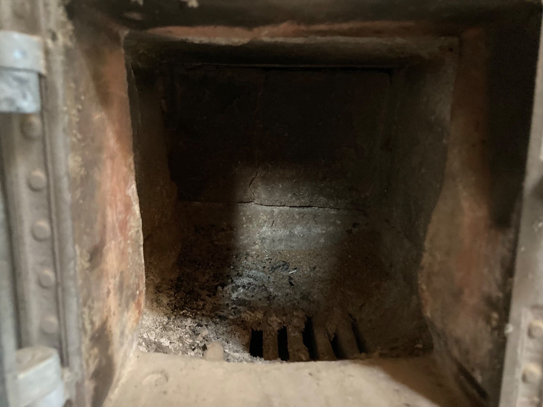 Altri mobili d'antiquariato: Kachelofen – Usato da Rheinsulz venduto da schlumpfine_1 7