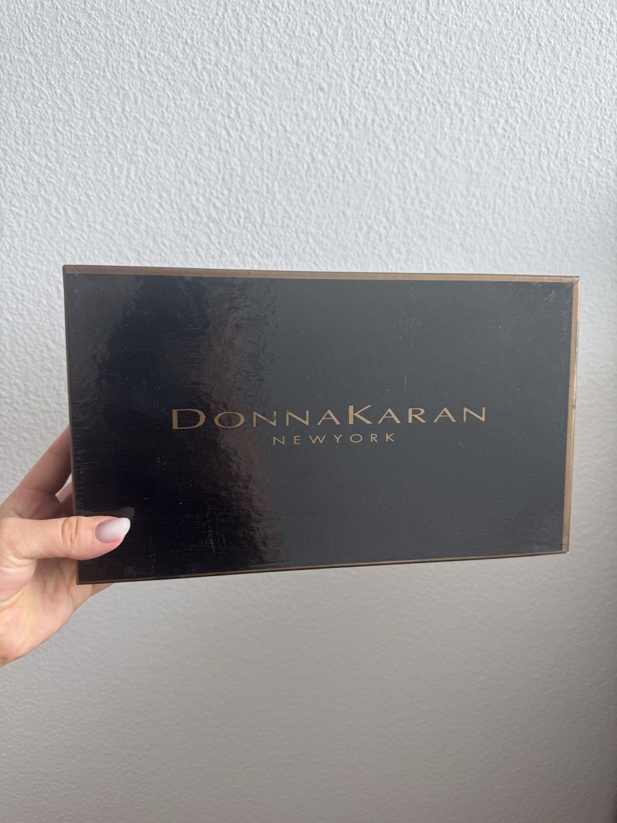 DKNY Damenschuhe: DKNY Schwarze Sandalen High Heels – Neu (gemäss Beschreibung) aus Uetikon am See von sop_vw5x 6
