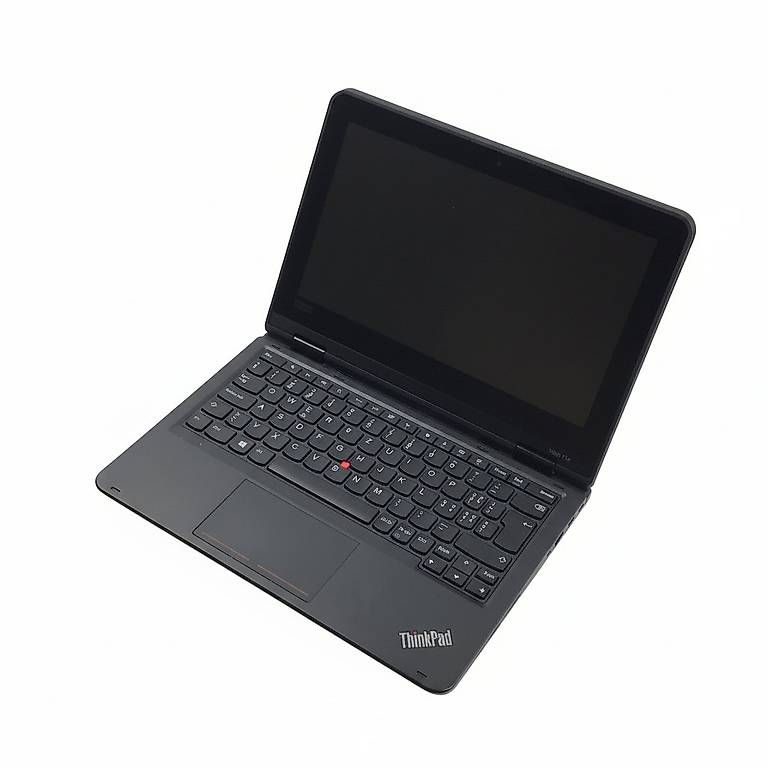 Lenovo Notebook: Lenovo ThinkPad Yoga 11e – Usato da Brüttisellen venduto da bw-solutions.ch