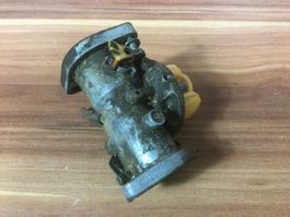Gebrauchter Mag Motor Vergaser Typ SA 21-897