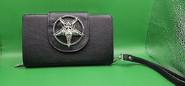 Killstar Portemonnaie / Geldbörse / Clutch / NEU