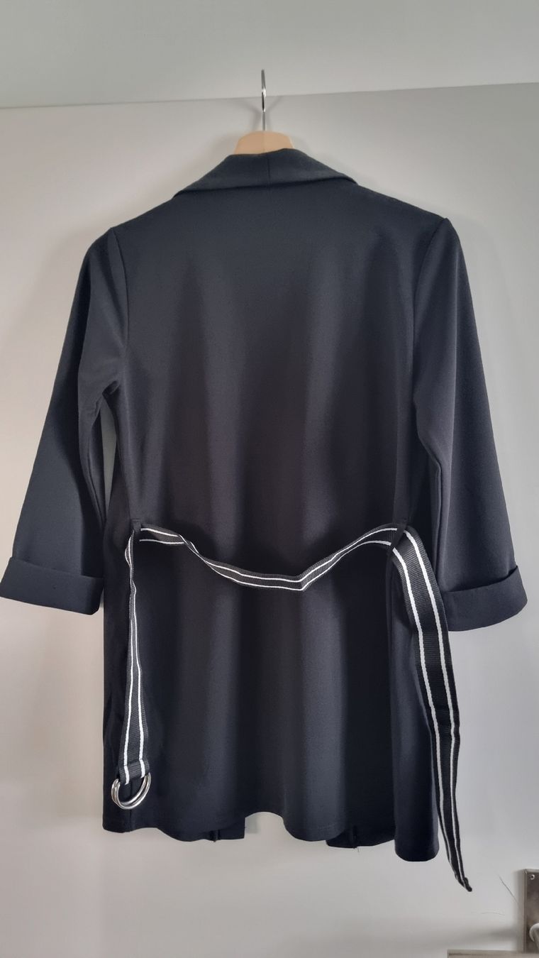 Giacche: Schicker, leichter Sommer-Blazer von Chicorée, Grösse S – Nuovo (secondo la descrizione) da Heimberg venduto da denise-1009 1