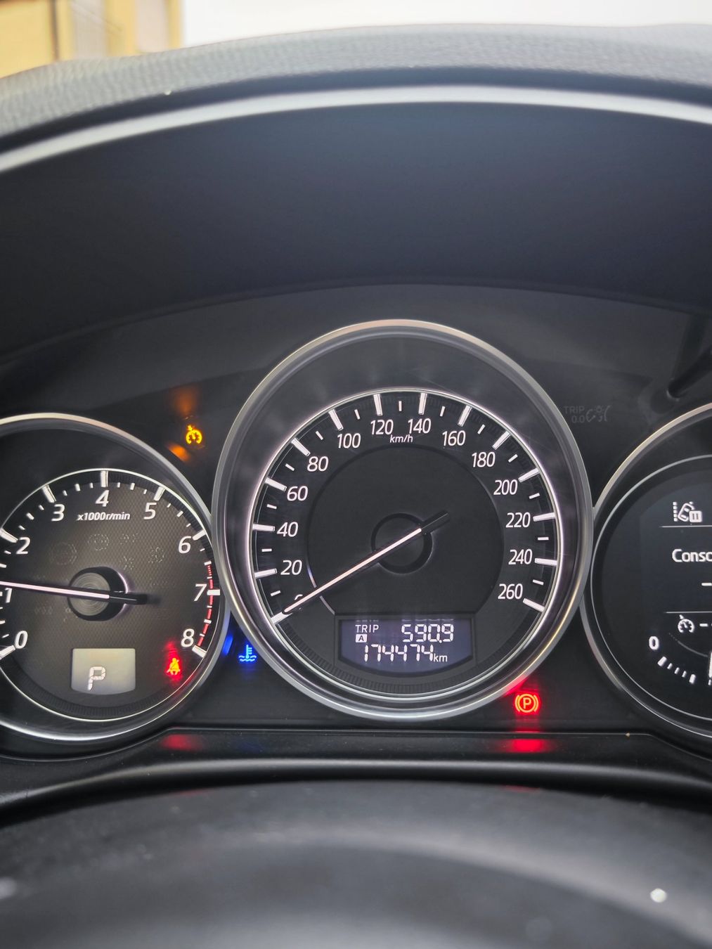 Mazda Autos: Mazda cx5 2l 165cv – Gebraucht aus Cortaillod von uga_s7yg 5