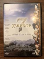 7 Zwerge (2004) DVD 📀