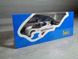 Ixo 1:43 Circuit Winner 24 Heures du Mans 1993 Peugeot 905