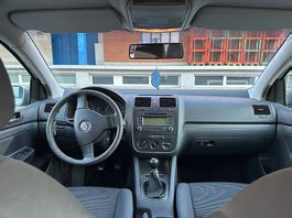 Golf 5