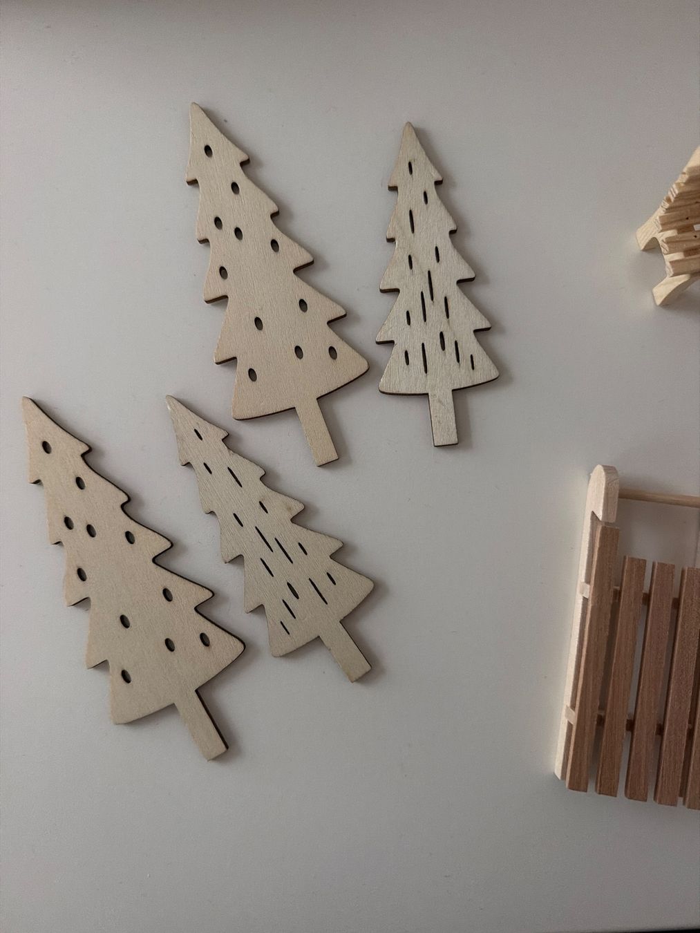 Kit bricolage: Wichtel Set – Usato da Solothurn venduto da Vintage87 3