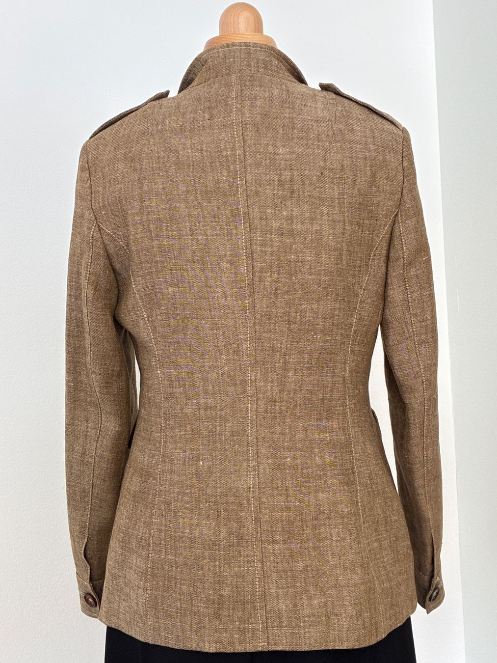 Giacche: Leinen-Blazer  Gr. 42 – Usato da Uitikon Waldegg venduto da nanigl 2