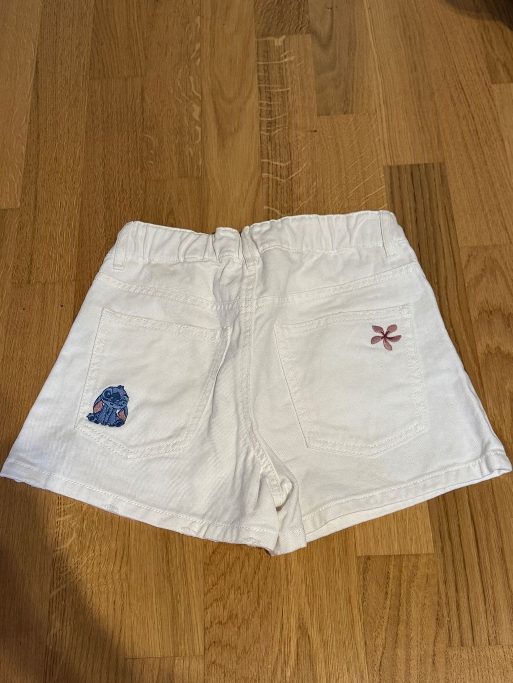 Zara Pantaloni: Zara Shorts, Grösse 148 – Nuovo (secondo la descrizione) da Kleinandelfingen venduto da les_gb7w 1