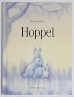 Hoppel - Marcus Pfister
