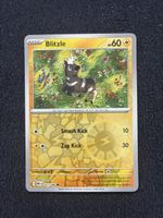 POKEMON CARDS WHITE FLARE REVERSE # 31