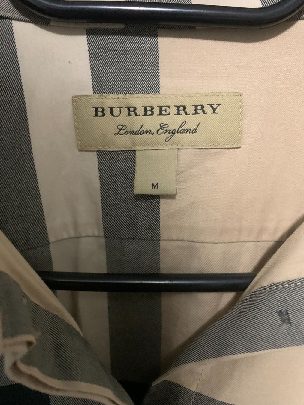 Burberry Blusen: BURBERRY Bluse Damen – Neu (gemäss Beschreibung) aus Arbon von Halindra 2