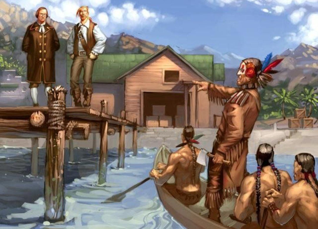 Nintendo Giochi: Anno 1701 | DS – Usato da Köniz venduto da Gamecollect 4