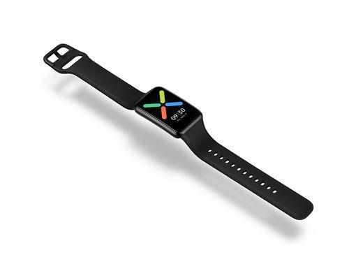 Oppo Smartwatch: 10 stück Oppo Watch Free – Difettoso da Au SG venduto da bah_6f5w 5