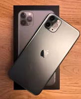 iPhone 11 Pro Max 256GB Top Zustand