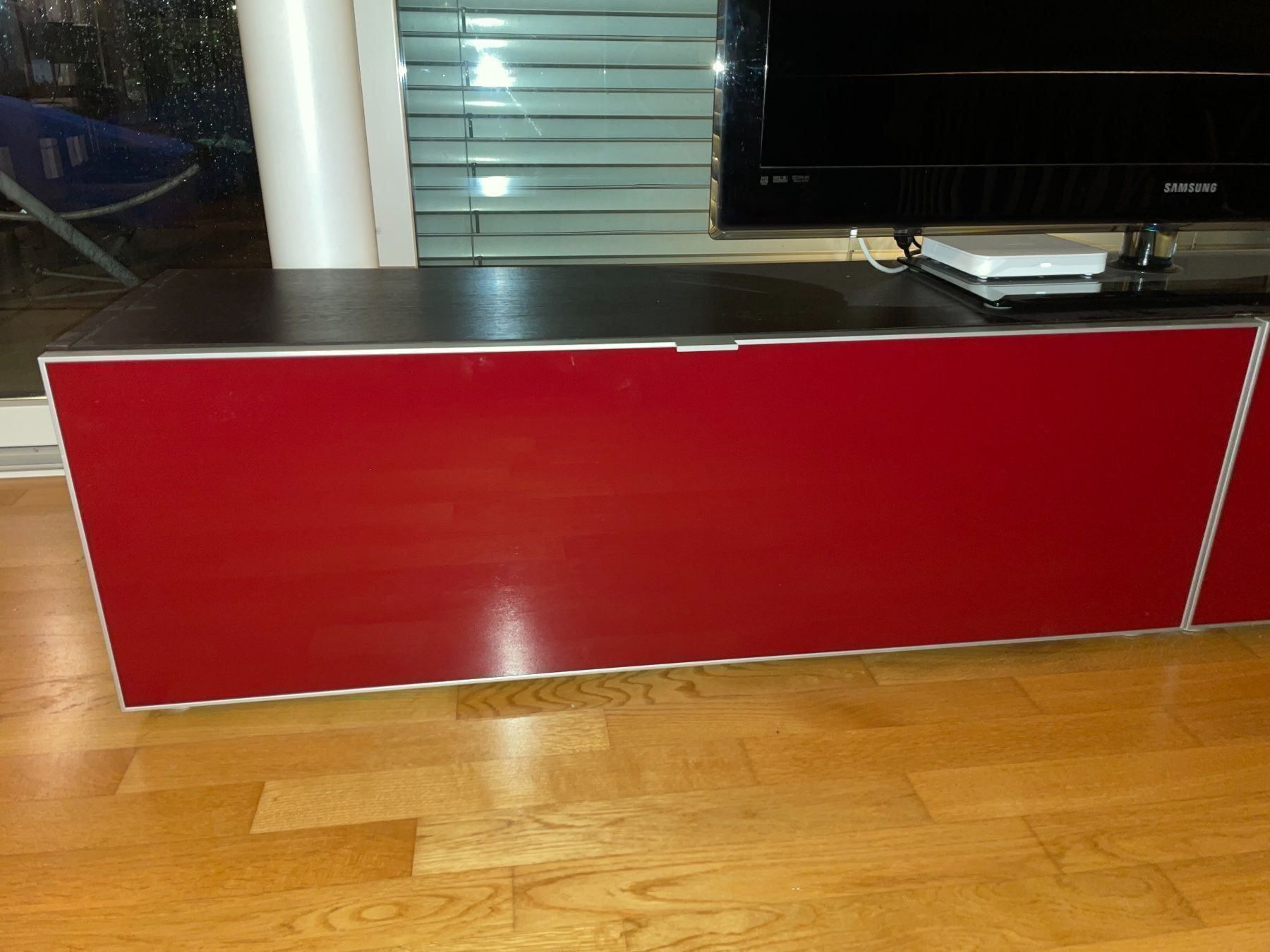 Pfister Scaffali: Sideboard / Bücherregal – Usato da Fislisbach venduto da arse