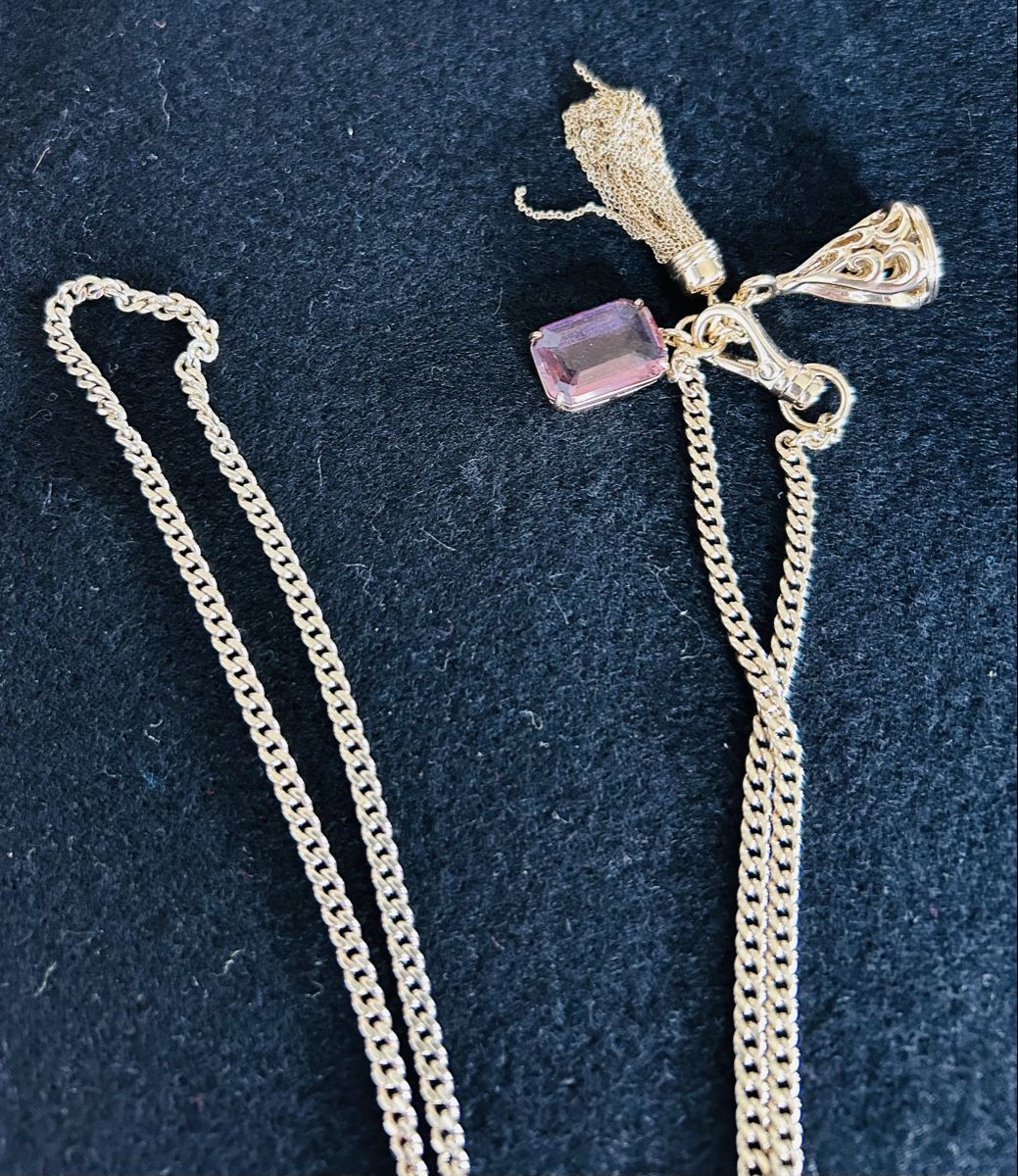 Ralph Lauren Catenine: LAUREN RALPH LAUREN Collier – Nuovo (secondo la descrizione) da Suscévaz venduto da ade_t8x2 3