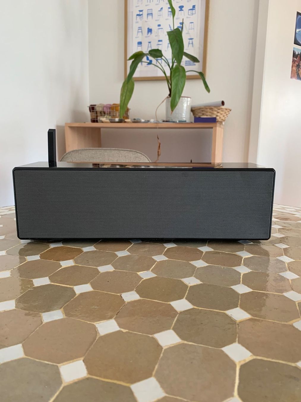 Sony Casse acustiche: Sony SRS-X88 Multiroom Speaker Nr. 2 – Usato da Winterthur venduto da silavino 1