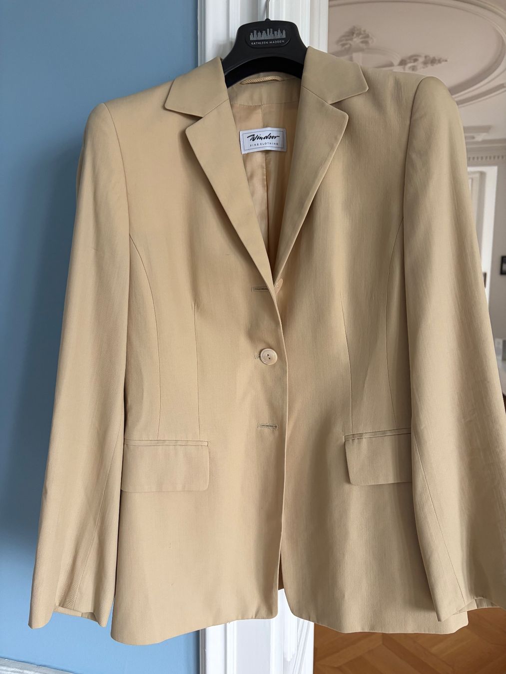 Windsor Giacche: Blazer von Windsor – Usato da Zürich venduto da Siv3 1