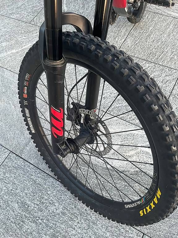 Biciclette: Norco Fluid 24 Zoll – Usato da Aesch ZH venduto da May84er 4