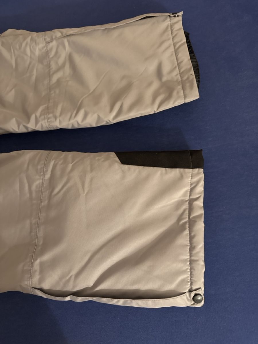 Hosen: Ski-, Snowboard-, Winterhose Gr. 164 von Crane – Neu (gemäss Beschreibung) aus Schliern b. Köniz von amo_lln9 5