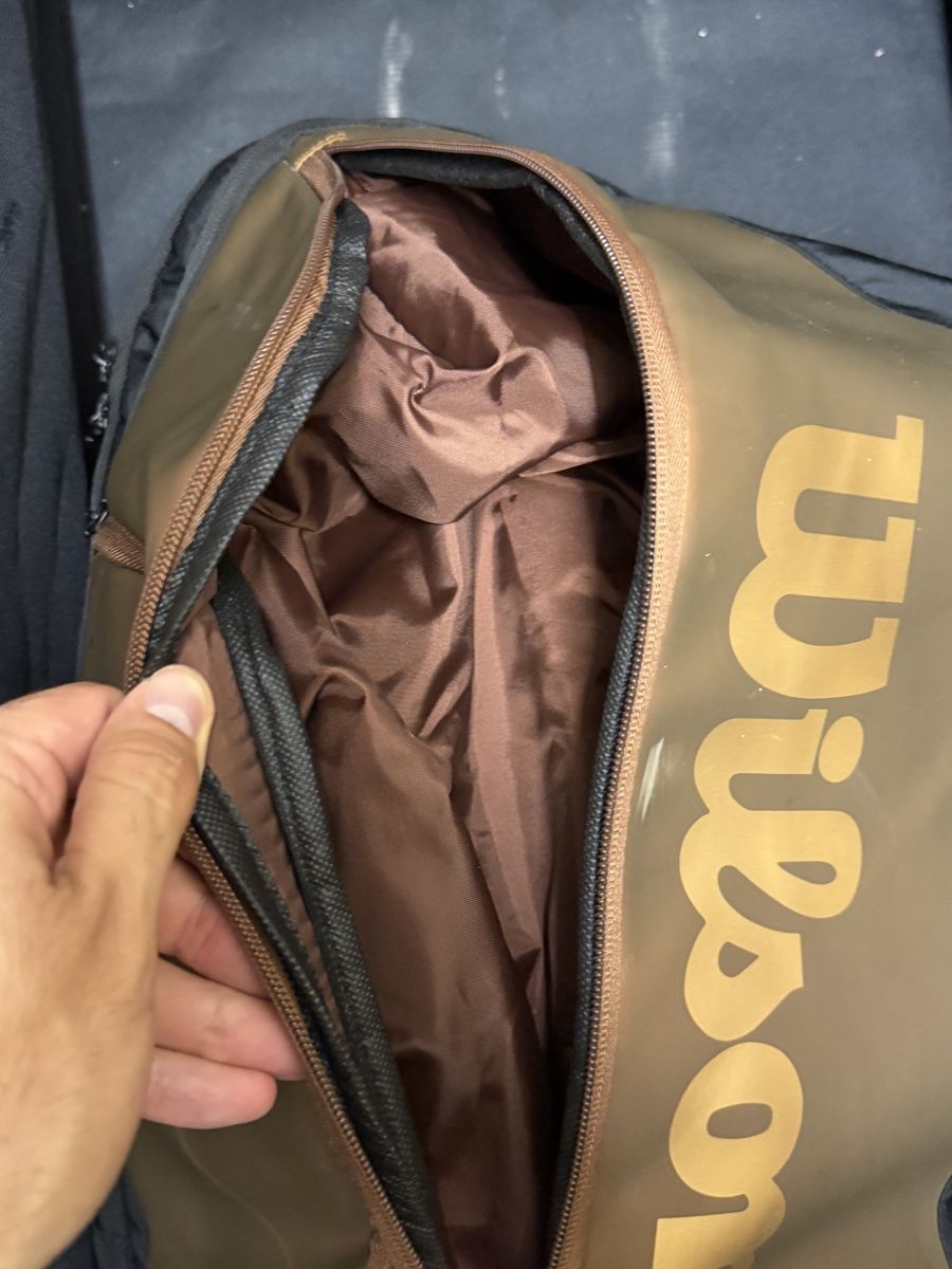 Wilson Sacs à dos: Wilson Backpack Limited Edition – D'occasion à Zürich par arb_9qhc 2