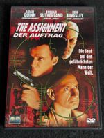 The Assignment "Der Auftrag" DVD DE/EN