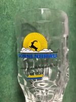 Sonnenbräu 6 Stück Bierglas Bier Bierhumpen Humpen